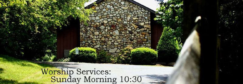 Pulaski Primitive Baptist Church